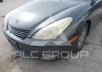 2004 Lexus ES330 photo