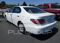 2004 Lexus ES330 фото