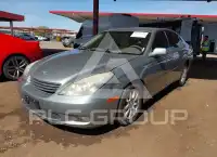 2004 Lexus ES330 photo