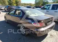 2004 Lexus ES330 фото