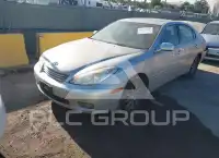 2004 Lexus ES330 фото