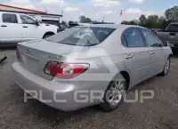 2004 Lexus ES330 фото