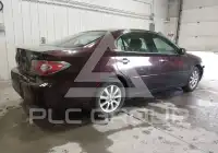 2004 Lexus ES330 photo