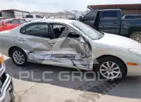 2004 Lexus ES330 photo