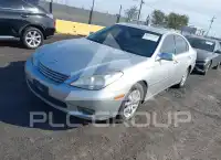2004 Lexus ES330 photo