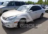 2004 Lexus ES330 фото