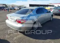 2004 Lexus ES330 photo