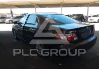 2004 Lexus ES330 photo