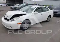 2004 Lexus ES330 фото
