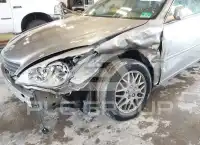 2004 Lexus ES330 photo