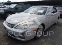 2004 Lexus ES330 фото