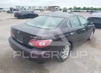 2004 Lexus ES330 photo