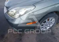 2004 Lexus ES330 photo