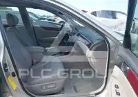 2004 Lexus ES330 photo
