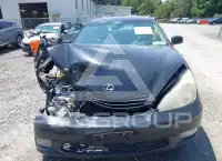 2004 Lexus ES330 фото