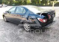 2004 Lexus ES330 photo