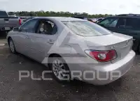2004 Lexus ES330 фото