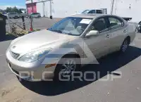 2004 Lexus ES330 photo