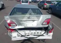 2004 Lexus ES330 photo