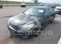 2004 Lexus ES330 photo