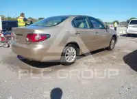 2004 Lexus ES330 photo