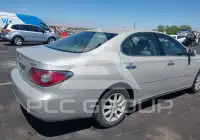 2004 Lexus ES330 фото
