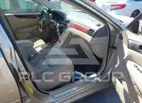 2004 Lexus ES330 фото
