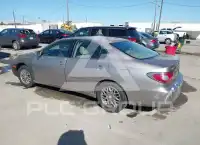 2004 Lexus ES330 photo