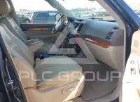 2004 Lexus GX470 фото