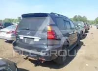 2004 Lexus GX470 фото