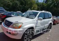 2004 Lexus GX470 photo