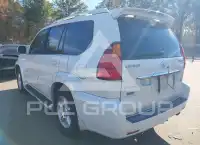 2004 Lexus GX470 фото