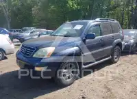 2004 Lexus GX470 фото
