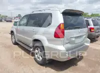 2004 Lexus GX470 фото