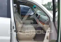 2004 Lexus GX470 фото
