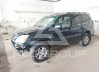 2004 Lexus GX470 photo