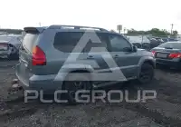 2004 Lexus GX470 photo