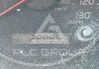 2004 Lexus GX470 фото