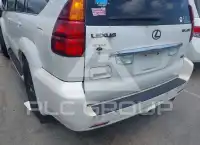 2004 Lexus GX470 photo