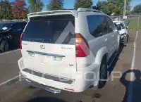 2004 Lexus GX470 photo