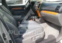 2004 Lexus GX470 фото