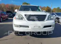 2004 Lexus GX470 фото