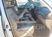 2004 Lexus GX470 photo
