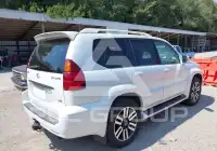 2004 Lexus GX470 photo