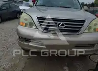2004 Lexus GX470 фото