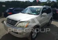 2004 Lexus GX470 фото