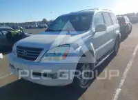 2004 Lexus GX470 photo
