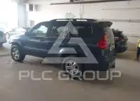 2004 Lexus GX470 photo