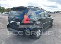 2004 Lexus GX470 photo