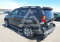 2004 Lexus GX470 фото